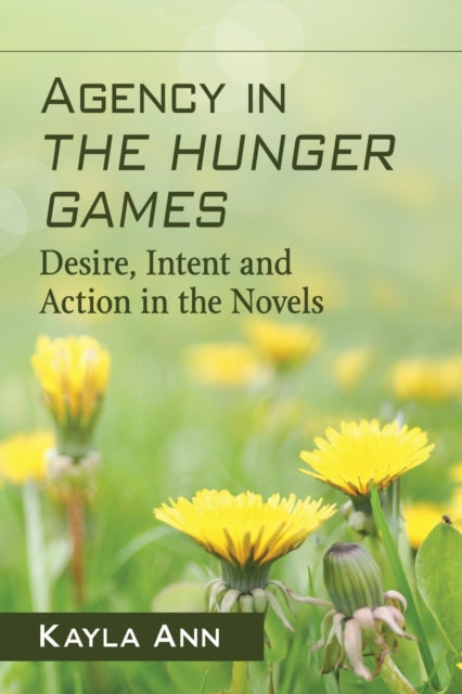 Binding: Paperback
Description: For 21st - century young adults struggling for personal autonomy in a society that often demands compliance the bestselling trilogy The Hunger Games remains palpably relevant despite its futuristic setting.