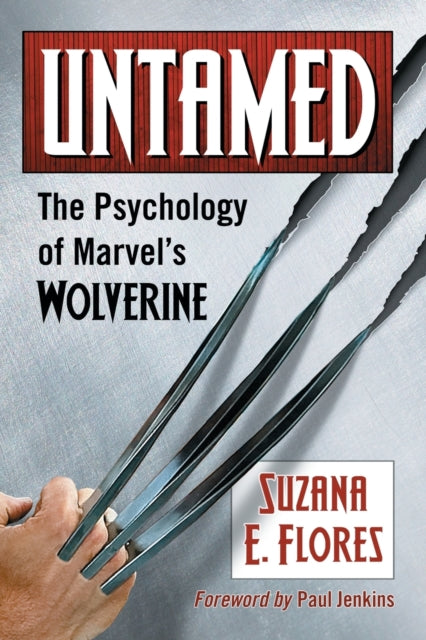Binding: Paperback
Description: Wolverine. Logan. Weapon X. By any name Marvel Comic's savage brooding antihero is in his own words the best at what he does - - killing with gratuitous precision.