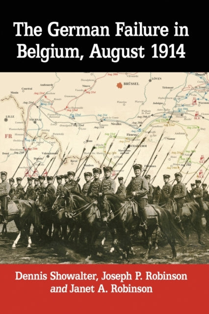 Binding: Paperback
Description: If wars were wagered on like pro sports or horse races the Germany military in August 1914 would have been a clear front - runner with a century - long record of impressive victories and a general staff the envy of its rivals.