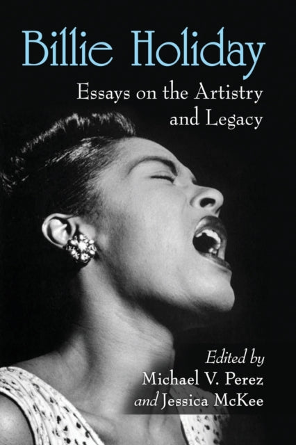 Binding: Paperback
Description: Eleanora " Lady Day" Fagan better known as Billie Holiday played a primary role in the development of American jazz culture and in African American history.