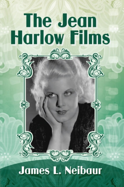 Binding: Paperback
Description: One of the powerful icons of 1930s Hollywood film Jean Harlow died a tragically early death in 1937 at age 26.