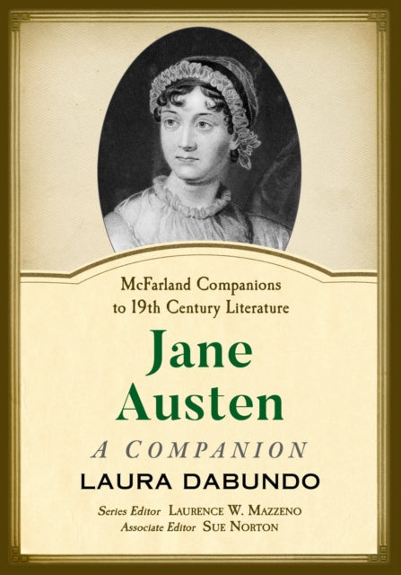 Binding: Paperback
Description: Written for readers at all levels this book situates Jane Austen in her time and for all times.