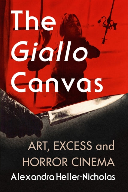 Binding: Paperback
Description: Beloved among cult horror devotees for its signature excesses of sex and violence Italian giallo cinema is marked by switchblades mysterious killers whisky bottles and poetically overinflated titles.