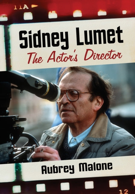 Binding: Paperback
Description: Punctilious to a fault Sidney Lumet favored intense rehearsal which enabled him to bring in most of his films under budget and under schedule.