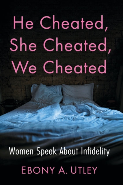 Binding: Paperback
Description: Infidelity raises questions: Why do women stay with a cheater? Why do women cheat? Why do women become "the Other Woman"? How do past experiences with infidelity impact future relationships? Drawing on interviews with U. S.