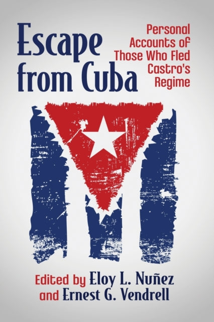 Binding: Paperback
Description: In 1959, Fidel Castro assumed power in Cuba after overthrowing the government of Fulgencio Batista. In response thousands of Cubans fled the island mostly to the United States.