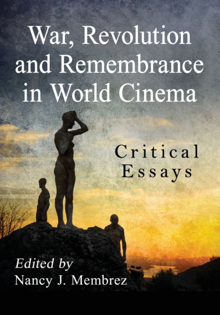 Binding: Paperback
Description: Two World Wars engulfed Europe Asia and the United States leaving indelible scars on the landscape and survivors. The trauma of civil wars in Spain (declared) and Latin America (tacit) spanned decades yet contradictorily bind parties together even today.