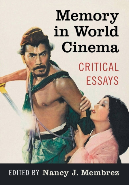 Binding: Paperback
Description: Film itself is an artifact of memory. A blend of all the other fine arts film portrays and preserves human memory someone's memory faulty or not dramatically or comically in a documentary feature film or short.