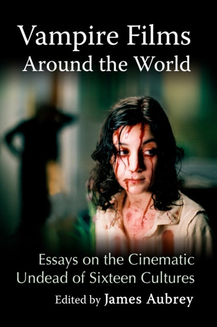 Binding: Paperback
Description: Vampires are arguably the most popular and most paradoxical of gothic monsters: life draining yet passionate feared yet fascinating dead yet immortal.