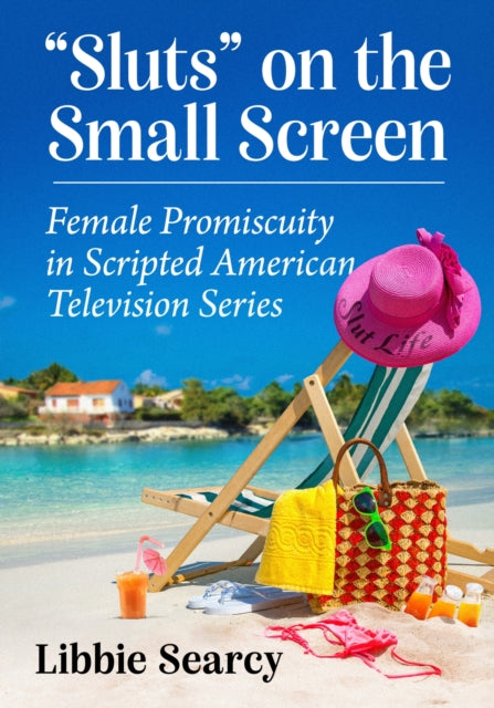 Binding: Paperback
Description: Examines fifteen promiscuous female characters and identifies trends in those portrayals - from what motivates their promiscuity to the reproaches they face the revelations they have and the redemption it seems they must undergo as a result of their slutty ways.