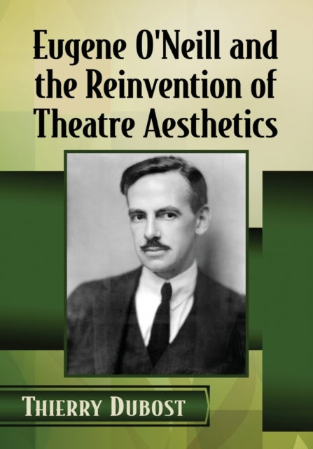 Binding: Paperback
Description: The plays of Eugene O Neill testify to his continued search for new dramatic strategies. The author explores the Nobel Prize winner's attempts at creating a new Modern play.