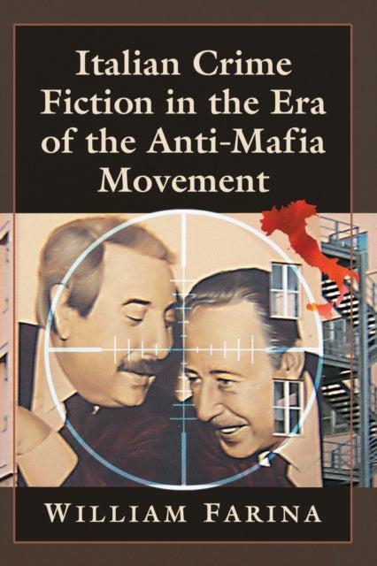 Binding: Paperback
Description: Over the last three decades Italian crime fiction has demonstrated a trend toward a much higher level of realism and complexity.
