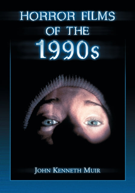 Binding: Paperback
Description: This filmography covers more than 300 horror films released from 1990 through 1999. The horror genre's trends and cliches are connected to social and cultural phenomena such as Y 2 K fears and the Los Angeles riots.