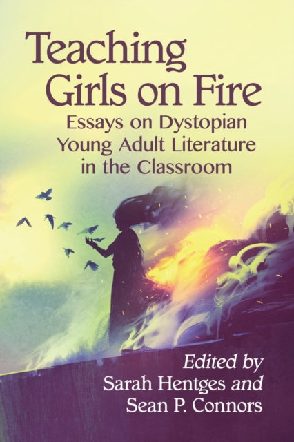 Binding: Paperback
Description: The rise of Y a dystopian literature has seen an explosion of female protagonists who are stirring young people's interest in social and political topics awakening their civic imagination and inspiring them to work for change.