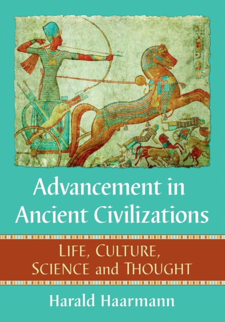 Binding: Paperback
Description: Traditional scholarship on how ancient civilizations emerged is outmoded and new insights call for revision. According to the well - established paradigm Mesopotamia is considered the cradle of civilization.
