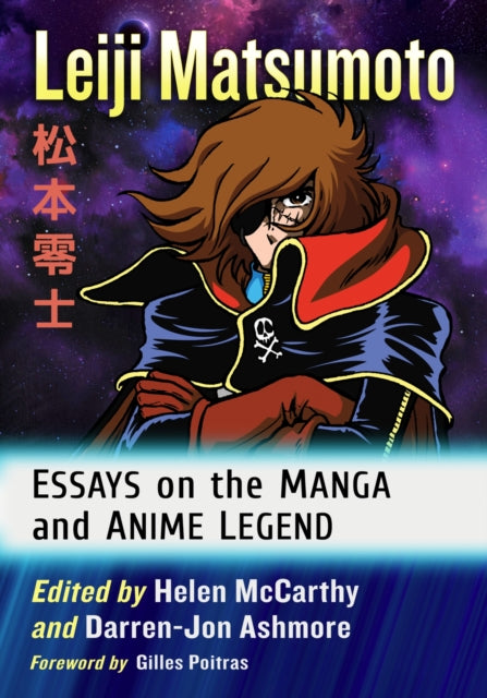 Binding: Paperback
Description: Leiji Matsumoto is one of Japan's most influential myth creators. Yet the huge scope of his work spanning past present and future in a constantly connecting multiverse is largely unknown outside Japan.