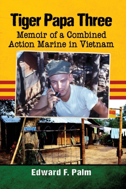 Binding: Paperback
Description: The U. S. Marine Corps Combined Action Program (CAP) in Vietnam was an enlightened gesture of strategic dissent.