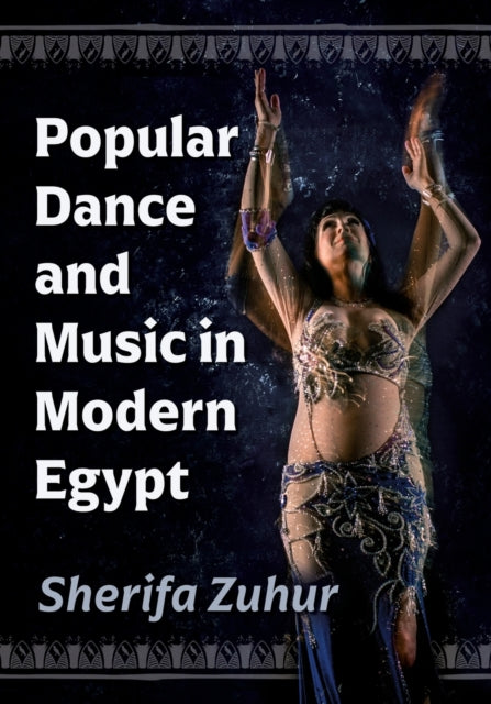 Binding: Paperback
Description: This book is an exploration into the history aesthetics social reality regulation and transformation of dance and dance music in Egypt.