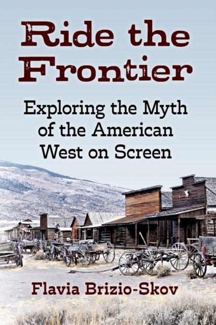 Binding: Paperback
Description: With fresh appraisals of popular Westerns this book examines the history of the genre with a focus on definitional aspects of canon adaptation and hybridity.