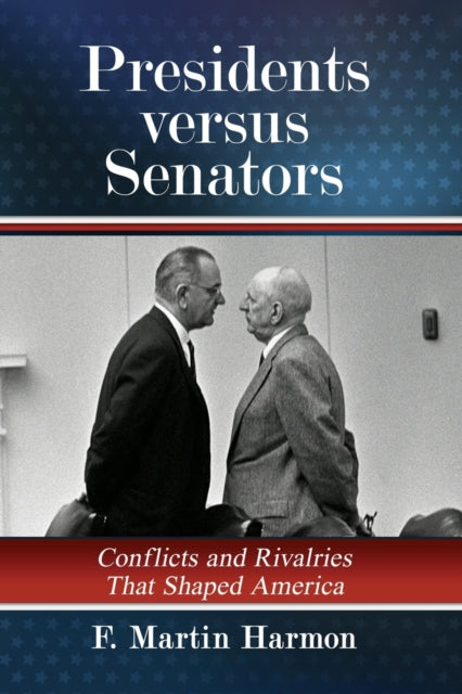 Binding: Paperback
Description: Landmark political confrontations between sitting presidents and powerful senators have occurred throughout American history - - some have shaped the nation.