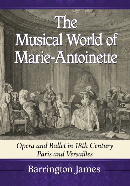 Binding: Paperback
Description: For decades eighteenth - century Paris had been declining into a baroque backwater. Spectacles at the opera once considered fit for a king had become "hell for the ears " wrote playwright Carlos Goldoni.