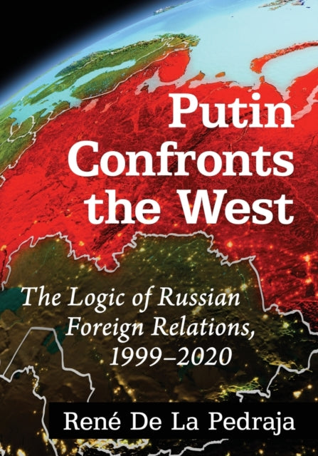Binding: Paperback
Description: Russia's surprising return to the world stage since 2000 has aroused the curiosity - - if not the fear - - of the West. Gradually the Kremlin went from a policy of deference to foreign powers to acting with independence.