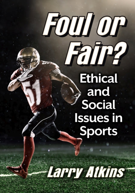 Binding: Paperback
Description: There's more to sports than what occurs during games.
