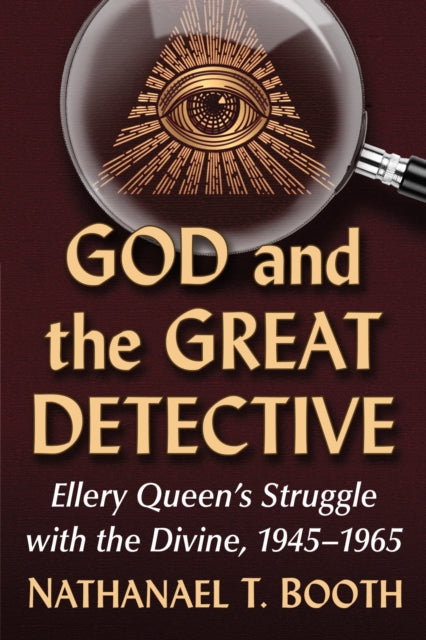 Binding: Paperback
Description: The problem of human evil is never far beneath the surface of mystery fiction. This was particularly true in the wake of the horrific events of World War II. One figure who set out to investigate this crisis was Ellery Queen.