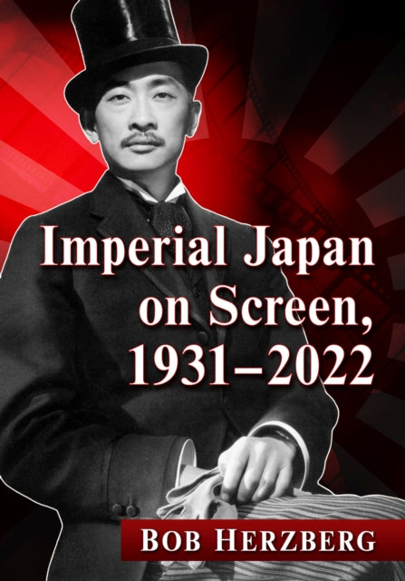 Binding: Paperback
Description: This book deals with film depictions of Imperial Japan from the time it was a totalitarian power to the productions of recent years. It especially covers wartime depictions as well as the historical events that inspire the stories behind these productions.