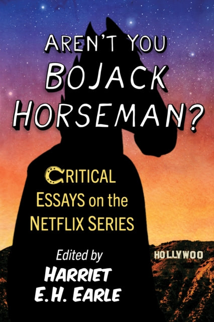 Binding: Paperback
Description: When the final episode of Bo Jack Horseman aired on Netflix in 2020, it was to massive critical and popular acclaim.