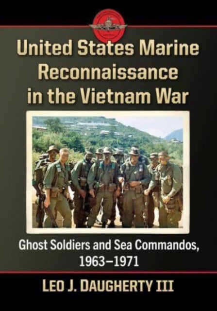 Binding: Paperback
Description: Tracing the history of U. S. Marine Force and Battalion Reconnaissance from its formation in 1898 through its operations during the Vietnam War (1963 - 1971) this book provides insight into Force Recon's selection training and deployment.