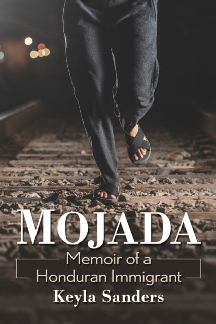 Binding: Paperback
Description: As a young girl growing up in a small town in Honduras Keyla Sanders imagined her own version of the American Dream. The reality involved dangers suffering and sacrifice during an overland journey through Guatemala and Mexico including arrests deportations and kidnapping.