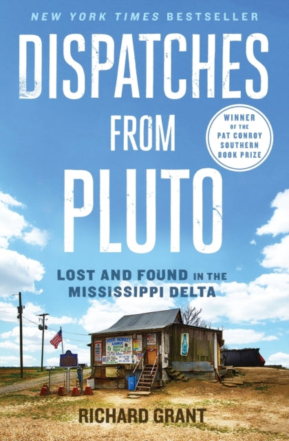 Binding: Paperback
Description: Adventure writer Richard Grant takes on the most American place on Earth the enigmatic beautiful often derided Mississippi Delta.