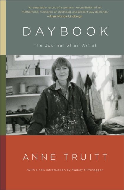 Binding: Paperback
Description: A touchstone for aspiring artists and writers (Megan O Grady The New Yorker) Daybook is a classic work about reconciling the call of creative work with the demands of daily life.