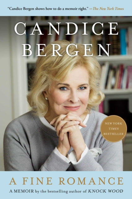 Binding: Paperback
Description: A Fine Romance begins with Bergen's charming first husband French director Louis Malle whose huge appetite for life broadened her horizons and whose occasional darkness never diminished their love for each other.