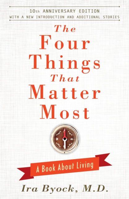 Binding: Hardcover
Description: Four simple phrases - " Please forgive me " " I forgive you " " Thank you " and " I love you" - carry enormous power to mend and nurture our relationships and inner lives.