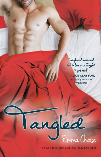 Binding: Paperback
Description: In New York Times bestselling author Emma Chase's sizzling and hilarious debut novel Drew Evans - gorgeous arrogant irreverent and irresistibly charming - meets his match in new colleague Kate Brooks.