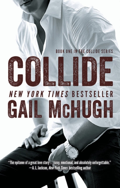 Binding: Paperback
Description: Her mind tried to fight a bloody battle against what her body already knew. She wanted him and she wanted him bad. On the heels of college graduation and the unexpected death of her mother Emily Cooper moves to New York City to join her boyfriend for a fresh start.