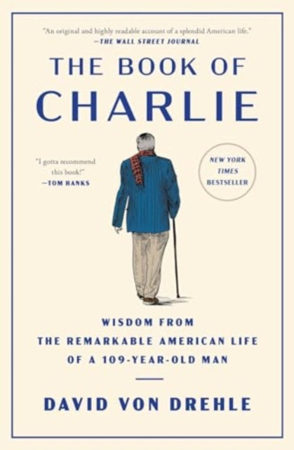 Binding: Paperback
Description: One of our nation's most prominent writers discovers the truth about how to live a long and happy life from the centenarian next door in this original and highly readable account of a splendid American life (The Wall Street Journal).