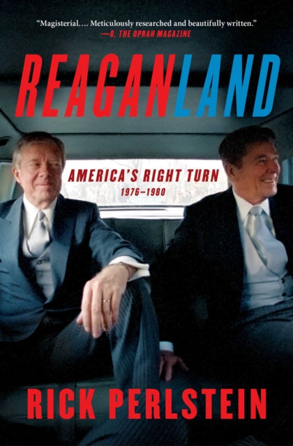 Binding: Paperback
Description: A NEW YORK Times Notable BOOK OF 2020 From the bestselling author of Nixonland and The Invisible Bridge comes the dramatic conclusion of how conservatism took control of American political power.