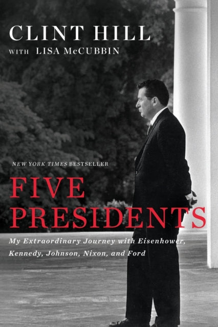 Binding: Paperback
Description: The #1 New York Times bestselling author of Mrs. Kennedy and Me and Five Days in November reflects on his seventeen years in the Secret Service for presidents Eisenhower Kennedy Johnson Nixon and Ford.