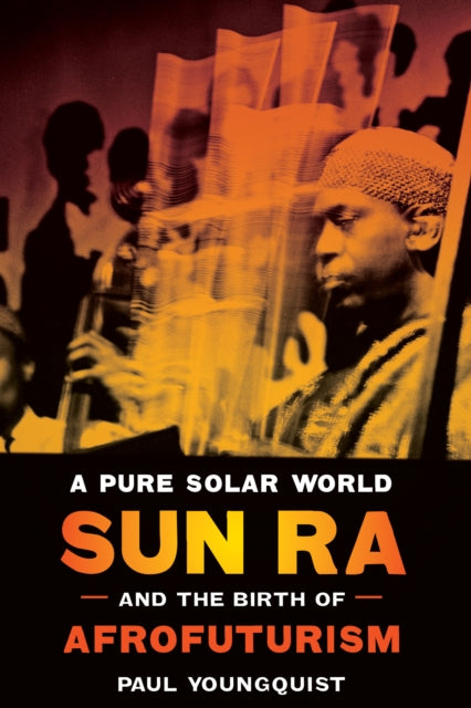 Binding: Paperback
Description: Surveying the range of Sun Ra's extraordinary creativity this book explores how the father of Afrofuturism brought "space music" to a planet in need of transformation supporting the aspirations of black people in an inhospitable white world. Sun Ra said he came from Saturn.