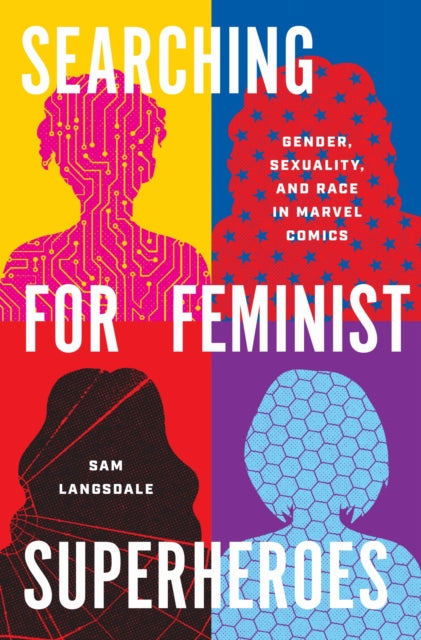 Binding: Hardcover
Description: How superhero narratives in the margins of the mainstream tell innovative feminist stories.