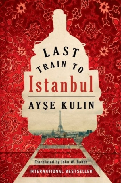Binding: Paperback
Description: International bestseller by one of Turkey's most beloved authors As the daughter of one of Turkey's last Ottoman pashas Selva could win the heart of any man in Ankara.