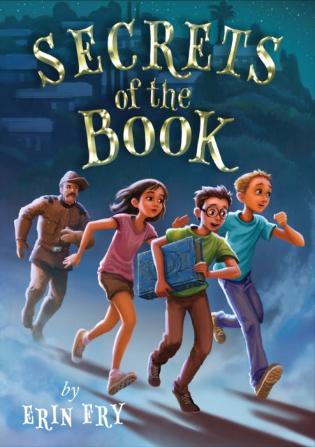 Binding: Paperback
Description: You don t choose the book the book chooses you. Sixth grader Spencer Lemon has a degenerative eye disease and he's rapidly losing his eyesight. So he has no idea why he was chosen to guard Pandora's Book.