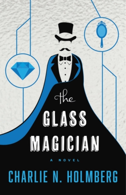 Binding: Paperback
Description: Three months after returning Magician Emery Thane's heart to his body Ceony Twill is well on her way to becoming a Folder. Unfortunately not all of Ceony's thoughts have been focused on paper magic.