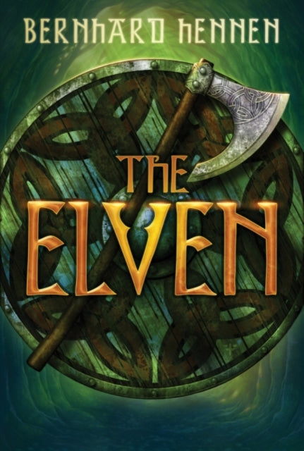 Binding: Paperback
Description: The international bestseller and epic adventure A fierce and merciless demon has been unleashed on the world spreading destruction and bloodshed in both the human and the elven realms.