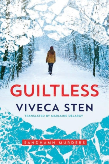 Binding: Paperback
Description: The tiny Swedish island of Sandhamn has always been a haven for lawyer Nora Linde. With trouble brewing in her marriage she finds its comforts more welcome than ever even in the depths of winter. That is until her two young sons trip across a severed arm in the woods.