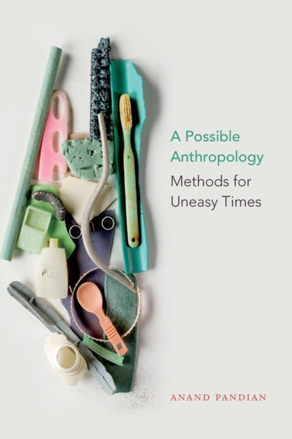 Binding: Paperback
Description: In a time of intense uncertainty social strife and ecological upheaval what does it take to envision the world as it yet may be? The field of anthropology Anand Pandian argues has resources essential for this critical and imaginative task.