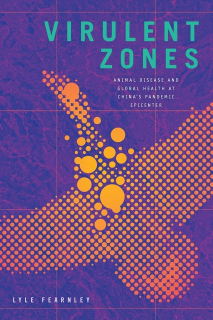 Binding: Paperback
Description: Scientists have identified southern China as a likely epicenter for viral pandemics a place where new viruses emerge out of intensively farmed landscapes and human - - animal interactions.